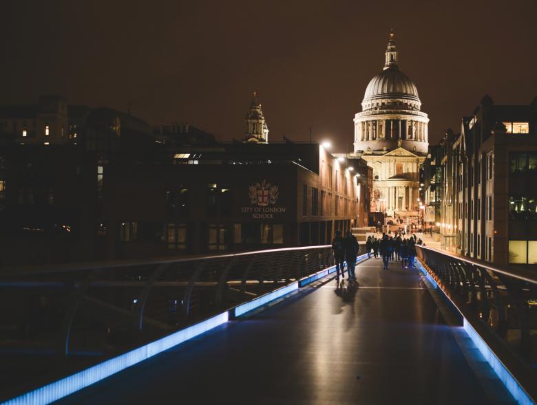 Free stock image of City created by Negativespace