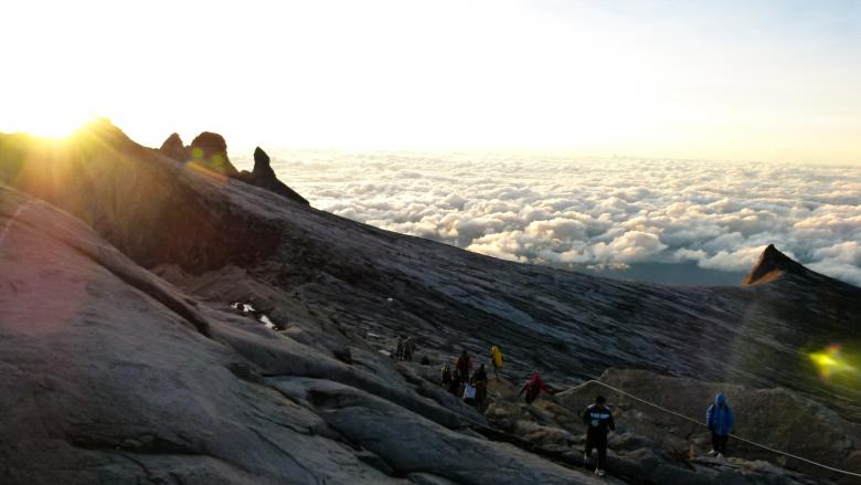 Free stock image of Hiking created by Unsplash