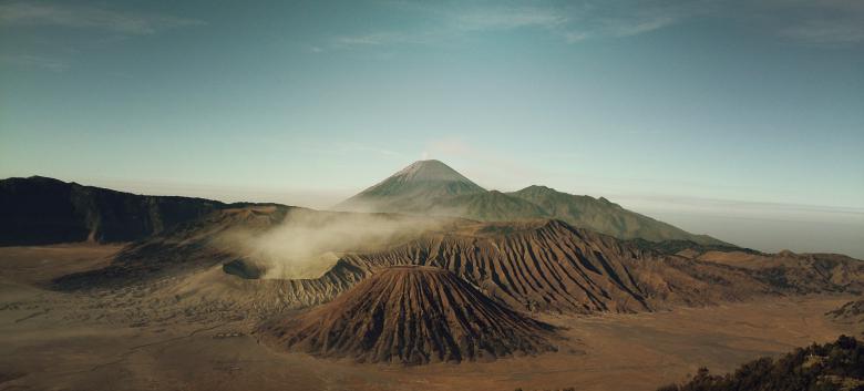 Free stock image of Mountainous created by Unsplash