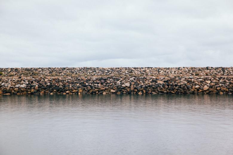 Free stock image of Rocky  created by Unsplash