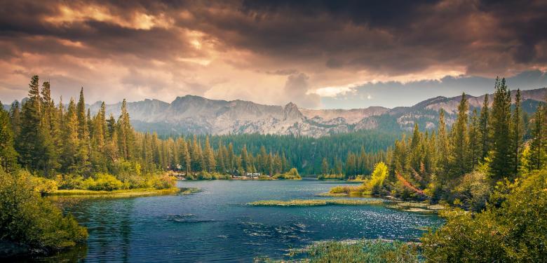 Free stock image of Fantasy Land created by Unsplash