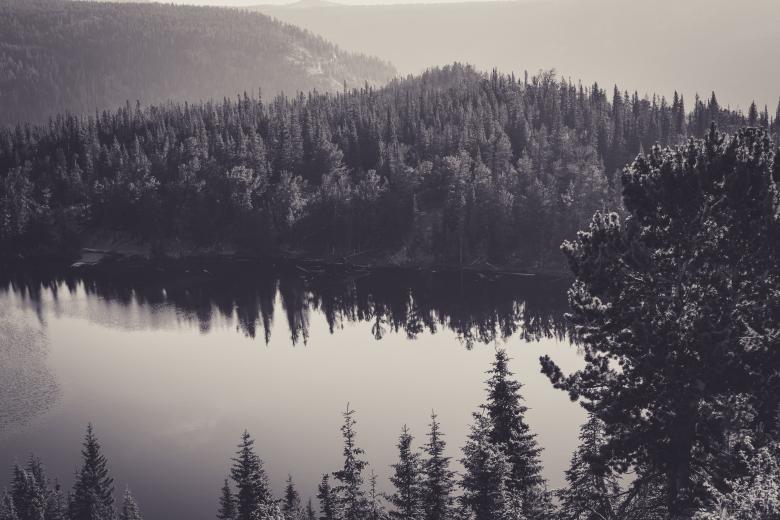 Free stock image of River flowing  created by Unsplash