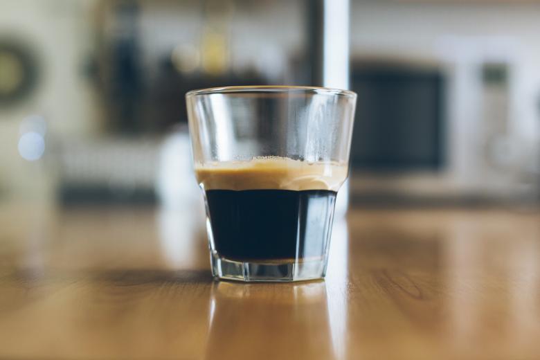 Free stock image of Coffee created by Unsplash