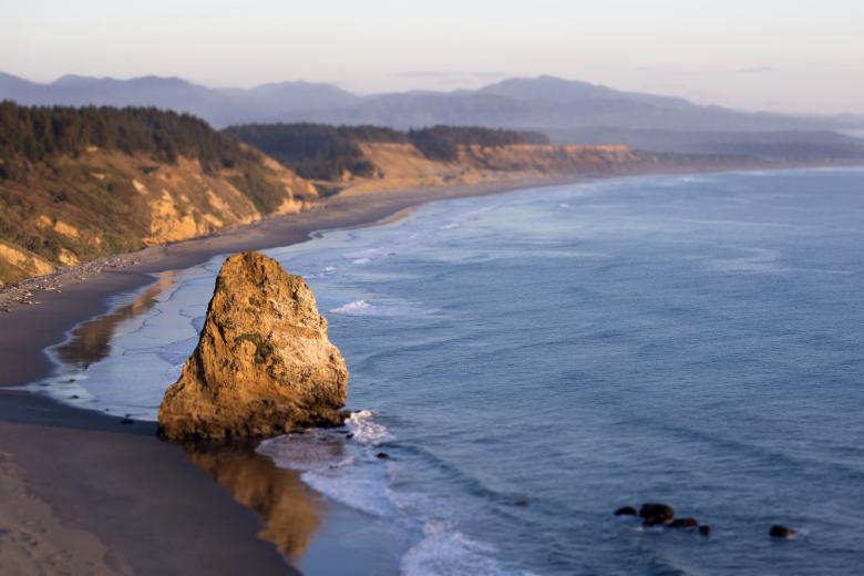 Free stock image of Beach created by Unsplash