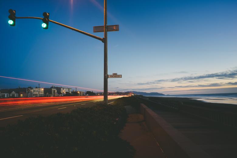 Free stock image of Busy Road created by Unsplash