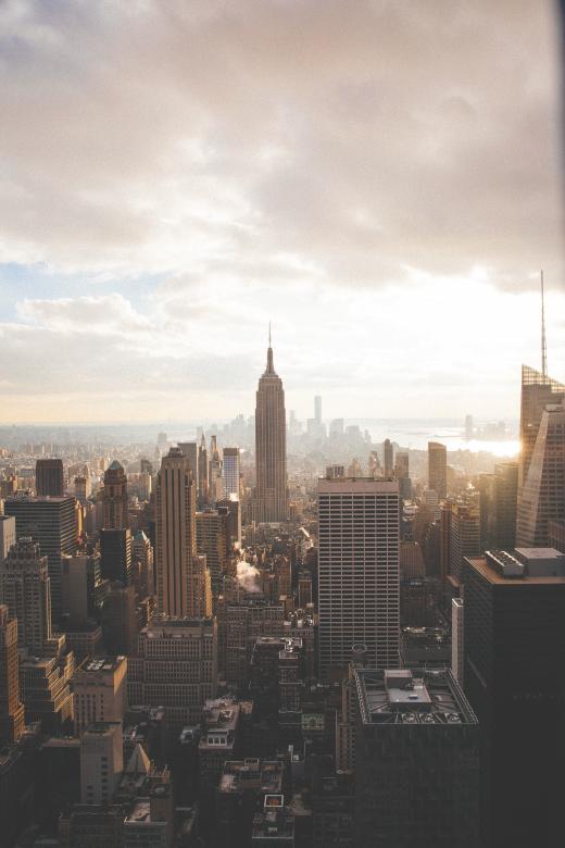 Free stock image of Architecture created by Unsplash