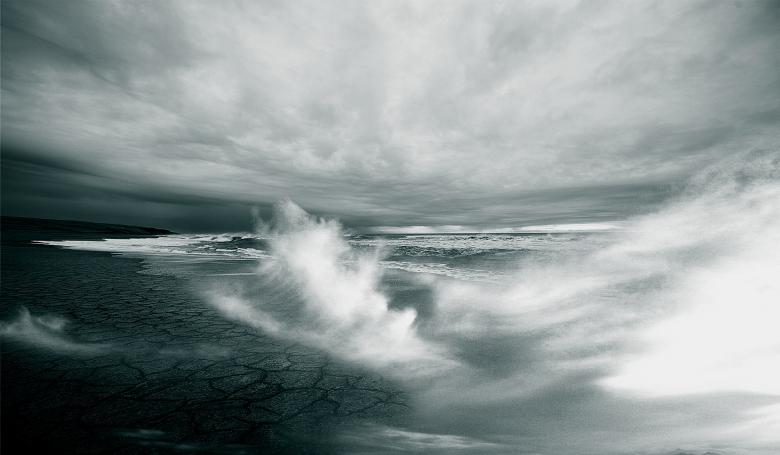 Free stock image of Storm created by Unsplash