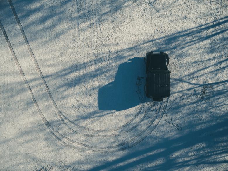 Free stock image of Tracks created by Unsplash