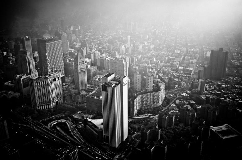 Free stock image of Overview created by Unsplash