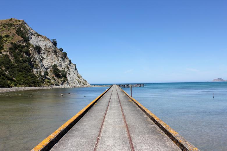 Free stock image of Route created by Unsplash