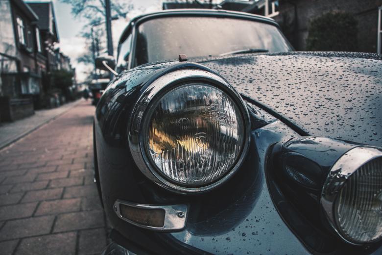 Free stock image of Its Raining created by Unsplash