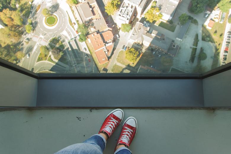 Free stock image of Window created by Unsplash