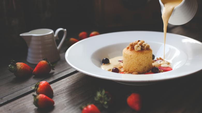 Free stock image of Sweet Dish created by Unsplash