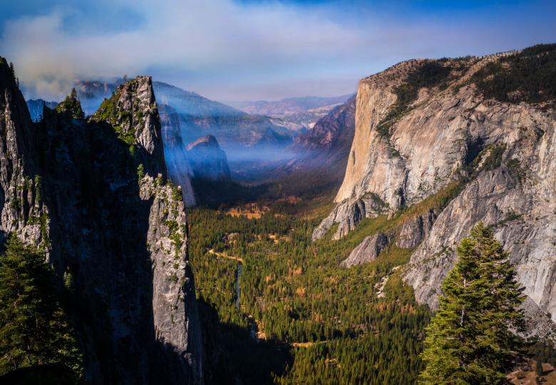 Free stock image of Rocky Mountains created by Unsplash