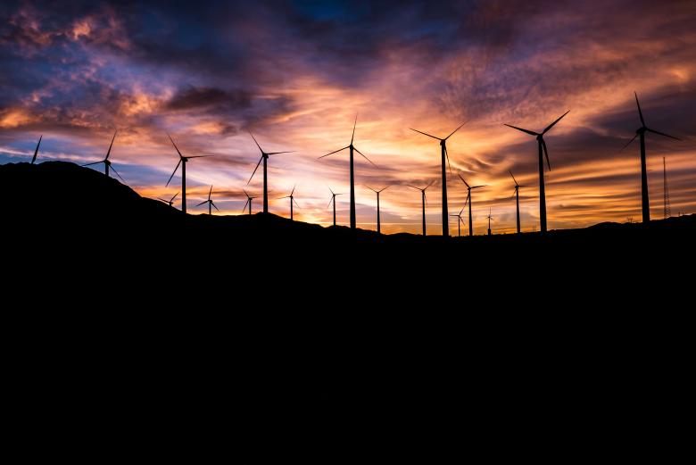 Free stock image of Windmill created by Unsplash