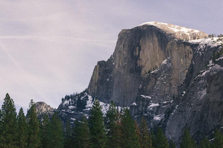 Free stock image of Giant Mountain created by Unsplash