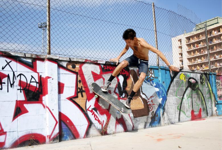 Free stock image of Inked Walls created by Unsplash