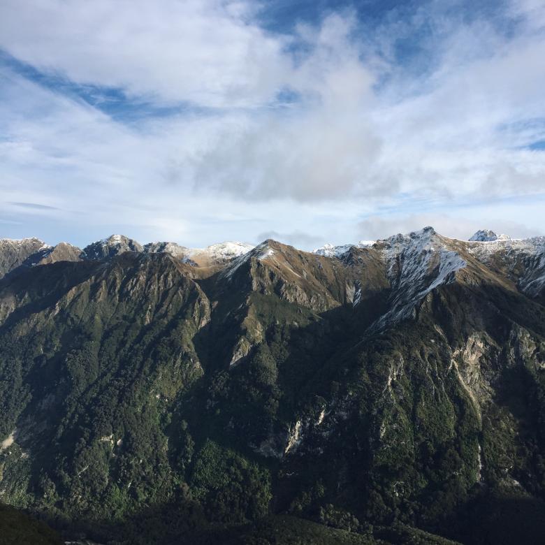 Free stock image of Nature created by Unsplash