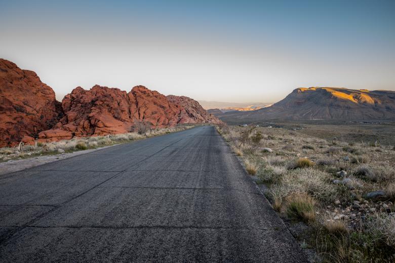 Free stock image of Route created by Unsplash