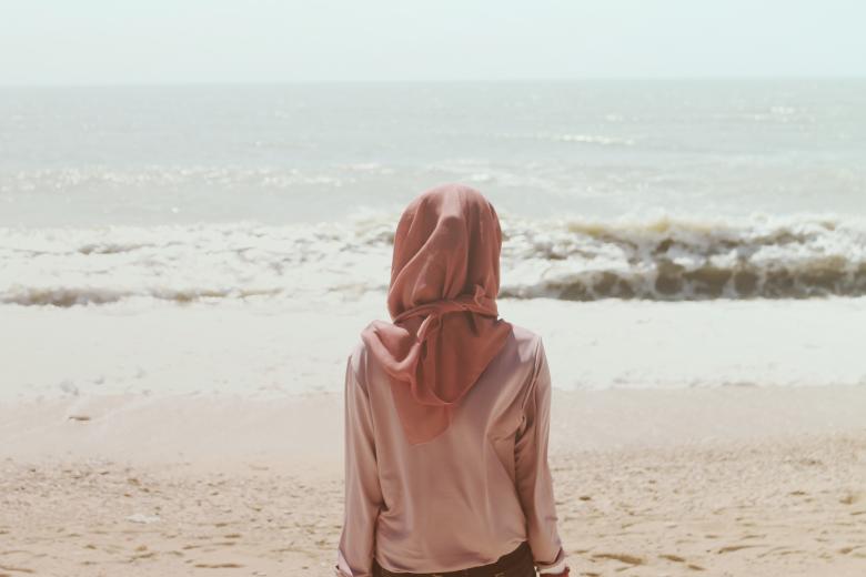 Free stock image of Beach created by Unsplash