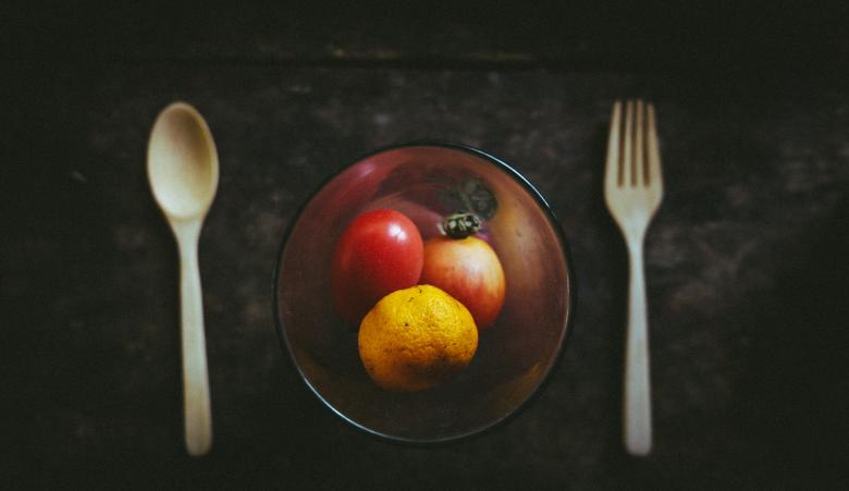 Free stock image of Plate created by Unsplash