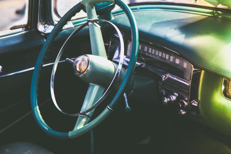Free stock image of Interior created by Unsplash