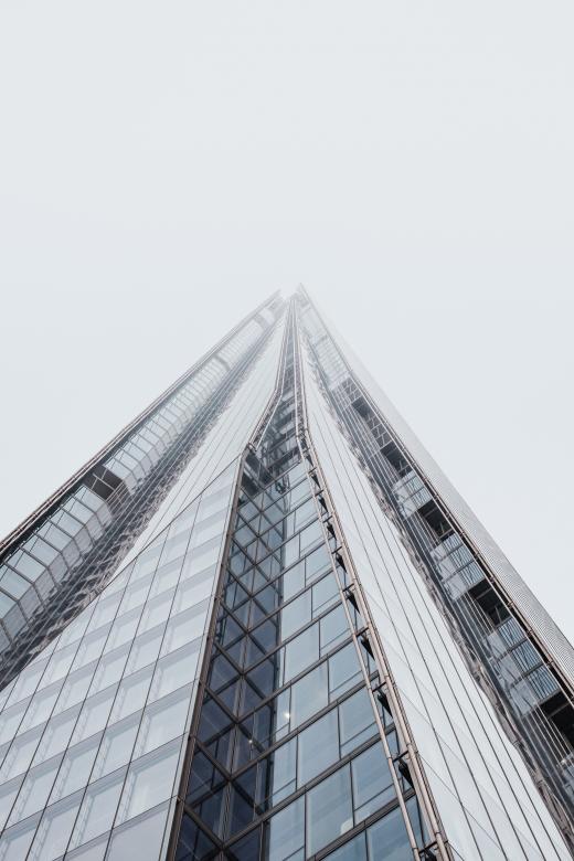 Free stock image of Skyscraper created by Unsplash