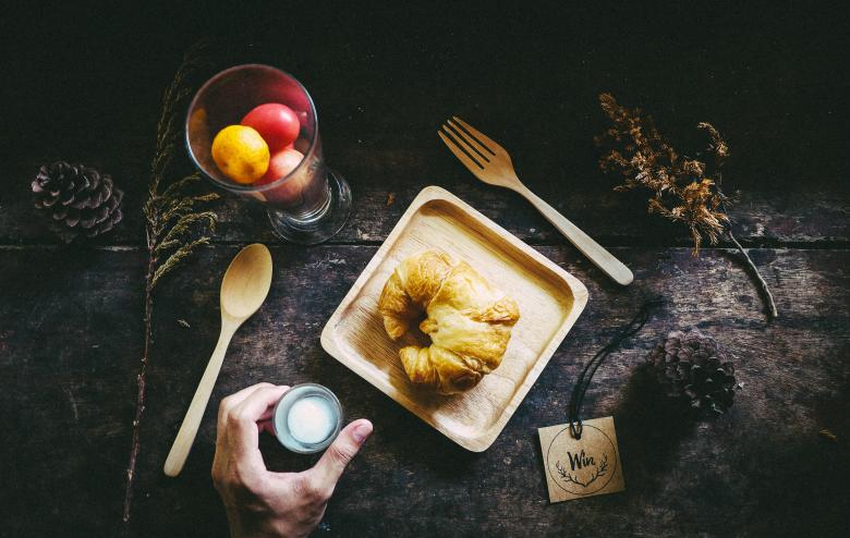 Free stock image of Food Table created by Unsplash
