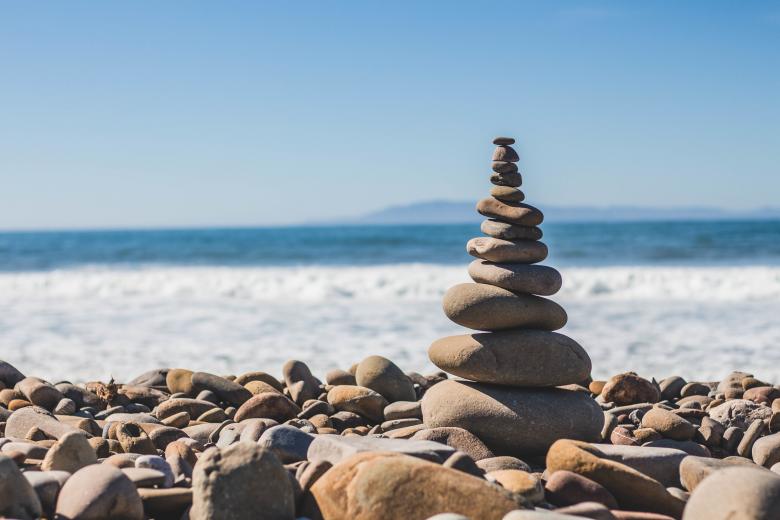 Free stock image of Balance created by Unsplash