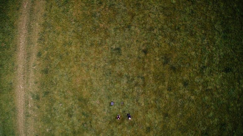 Free stock image of Plain Field created by Unsplash