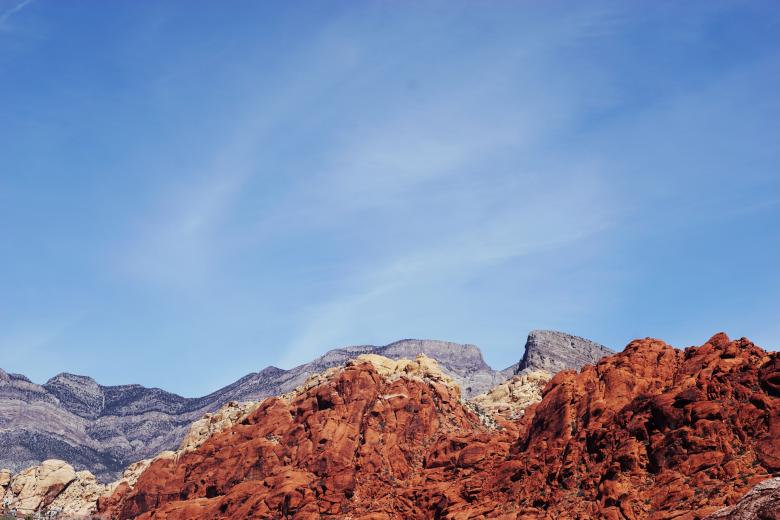 Free stock image of Rocky Landscape created by Unsplash