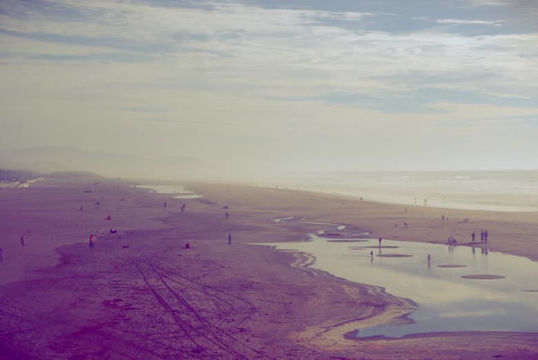 Free stock image of Beach created by Unsplash