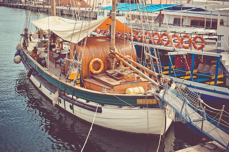 Free stock image of Port created by Unsplash