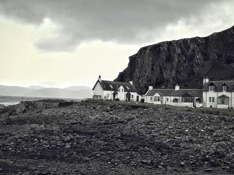 Free stock image of Rocky created by Unsplash