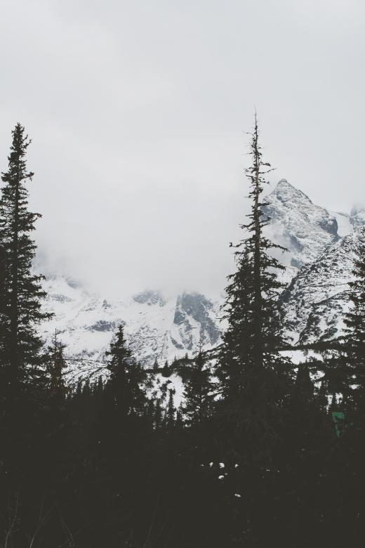 Free stock image of Altitude created by Unsplash