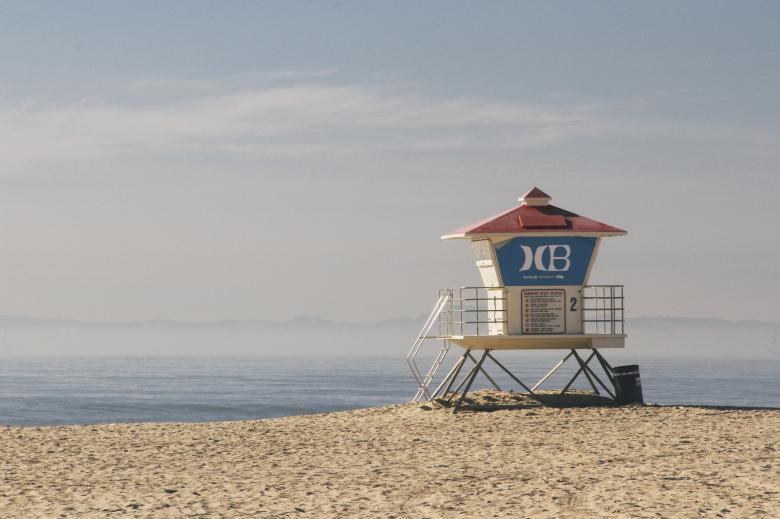 Free stock image of Shore created by Unsplash