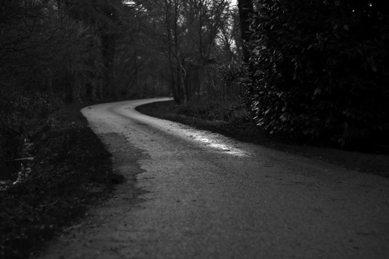 Free stock image of Road  created by Unsplash