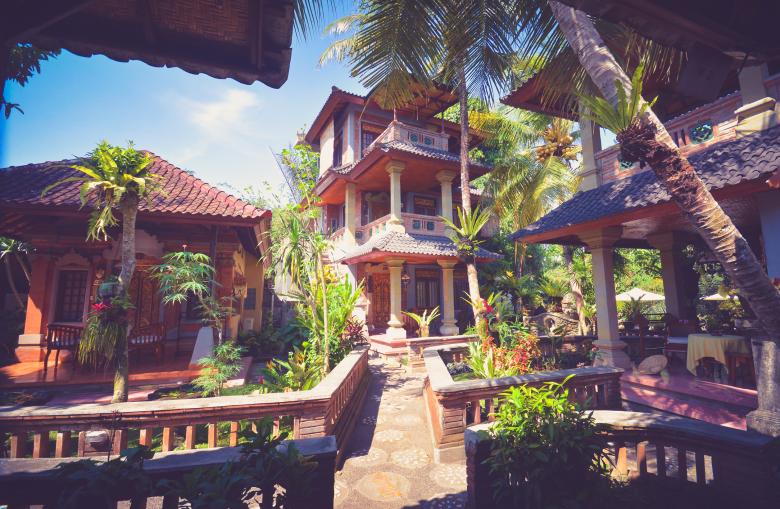Free stock image of House created by StockSnap