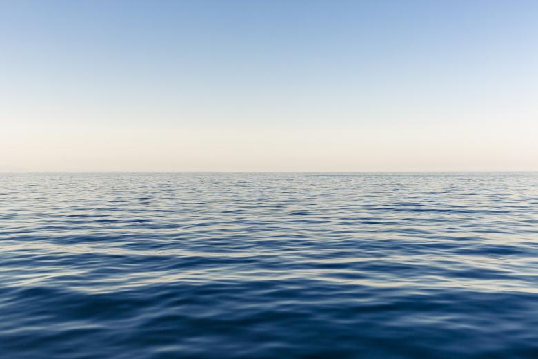 Free stock image of Sea created by StockSnap