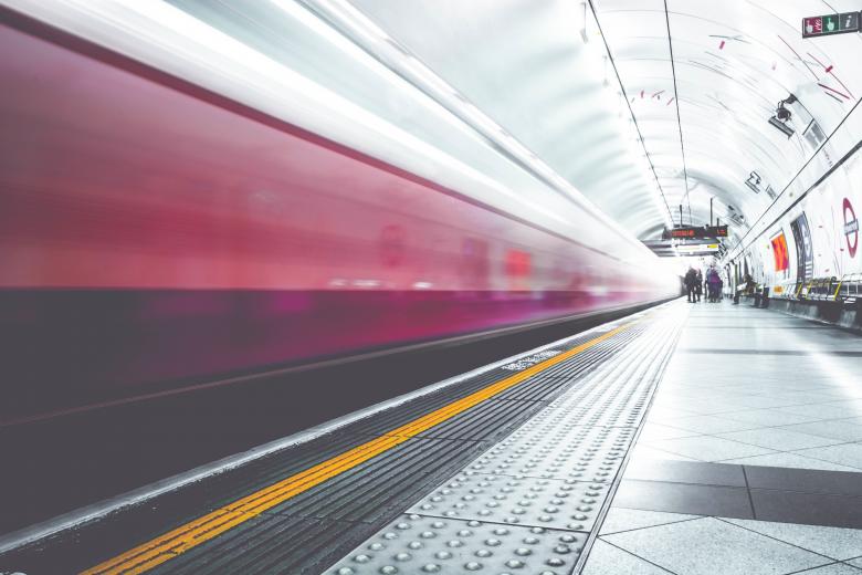 Free stock image of Subway Station created by StockSnap