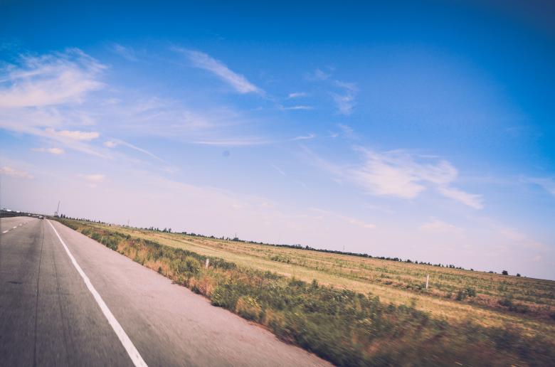 Free stock image of Roadside created by StockSnap