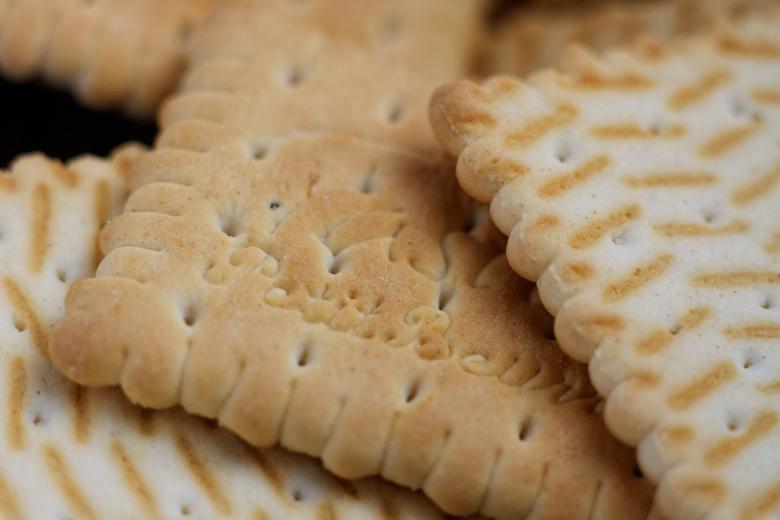 Free stock image of Biscuit created by StockSnap