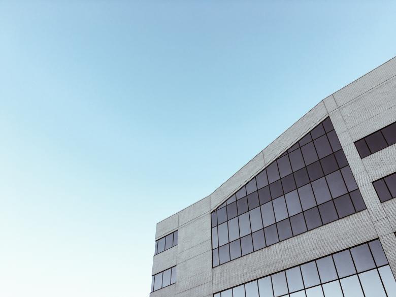 Free stock image of Building created by StockSnap