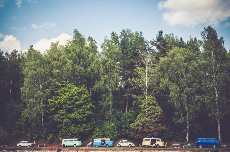 Free stock image of Picnic created by StockSnap