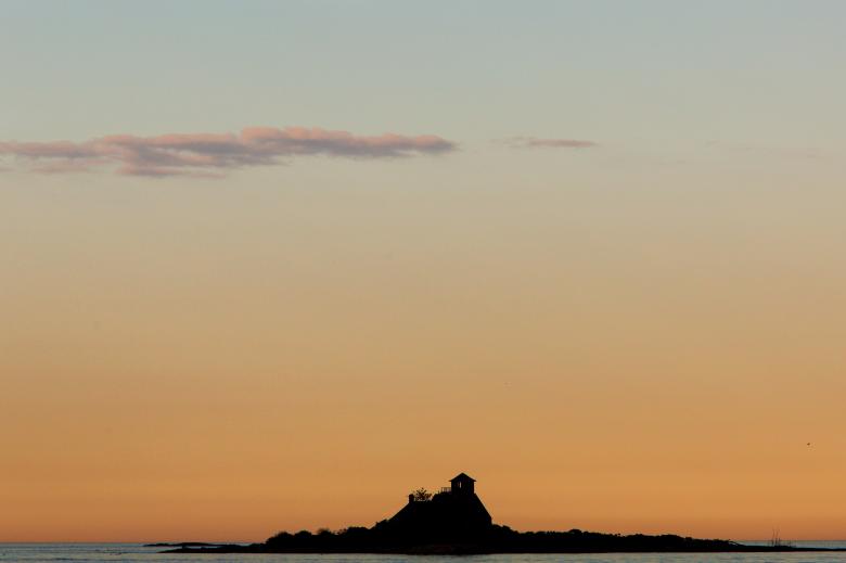 Free stock image of Island created by StockSnap