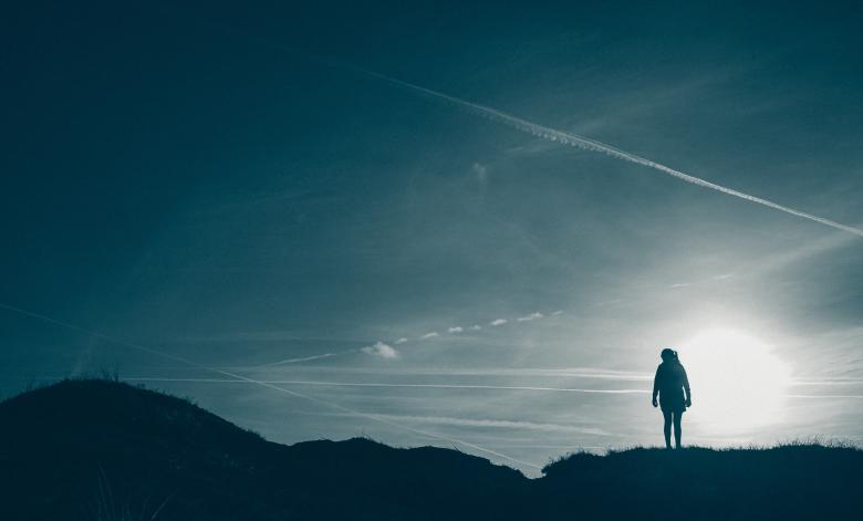 Free stock image of Standing Human created by StockSnap
