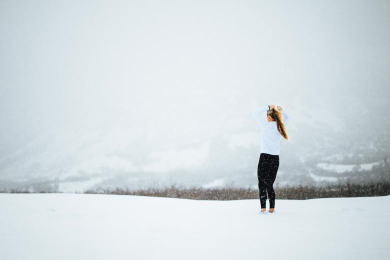 Free stock image of Winters created by StockSnap