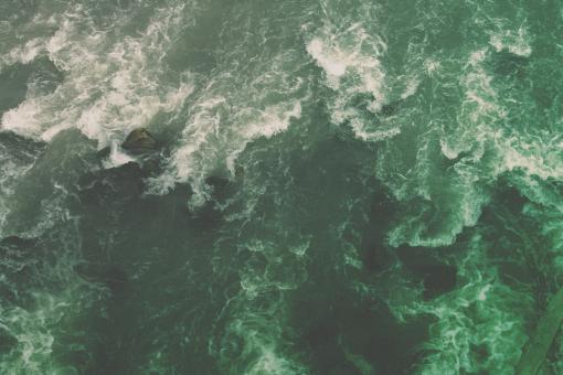 Sea  - Free Stock Photo