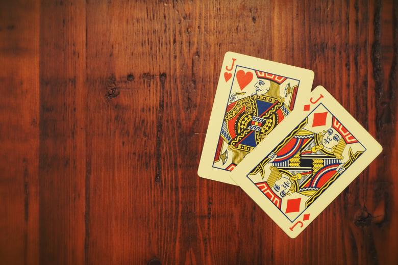 Free stock image of Cards created by StockSnap