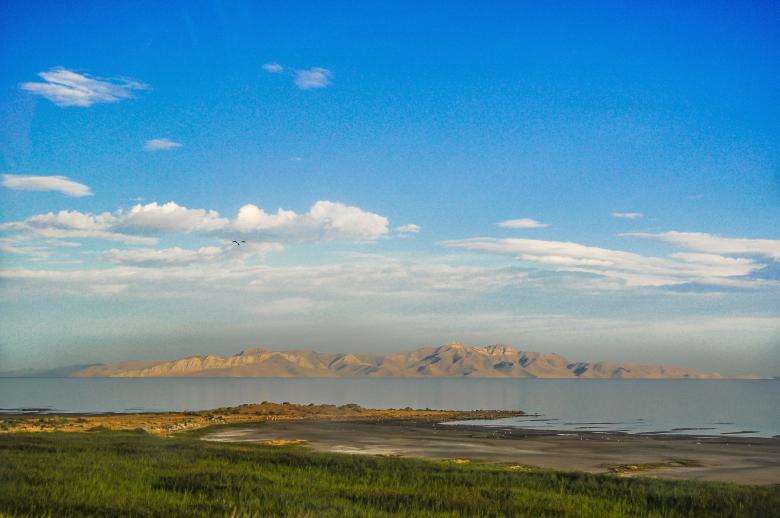 Free stock image of Landscape created by StockSnap